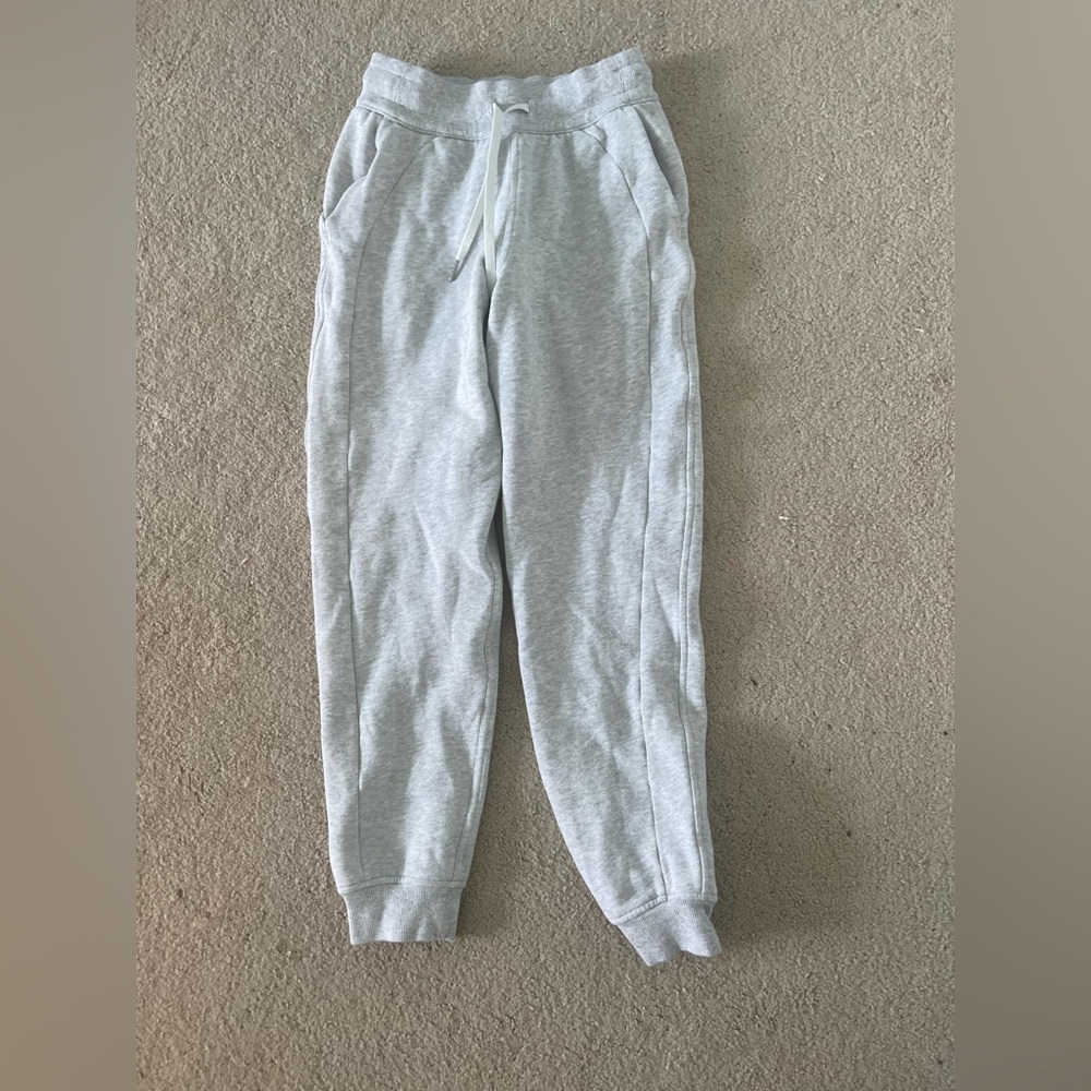 Scuba joggers